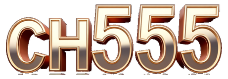 ch555 logo